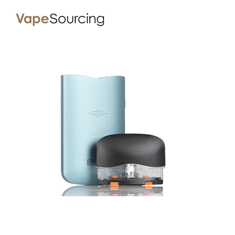 Smok Elope Kit Vorschau – folgen Sie der Linie der Smoktech-Erstellung